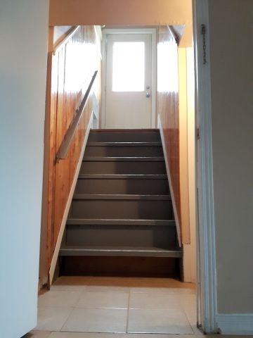 For Lease - 218 Cherrywood Drive Unit# BASEMENT, Newmarket, Ontario - Photo 2