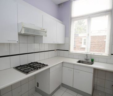 Apartment Den Haag - Rijklof van Goensstraat - Foto 1