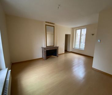 Location appartement 114.62 m², Metz 57000Moselle - Photo 1