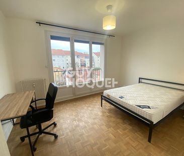 T2 MEUBLÉ 45m² - VILLEURBANNE - Photo 2