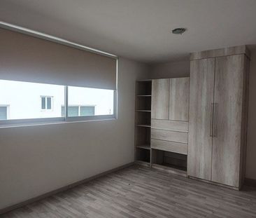 CASA EN RENTA PARQUE YUCATAN, LOMAS DE ANGELOPOLIS - Photo 2