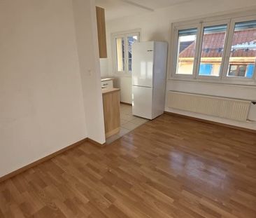 2.5 Zimmer, 42 m², 4. Stock - Photo 1