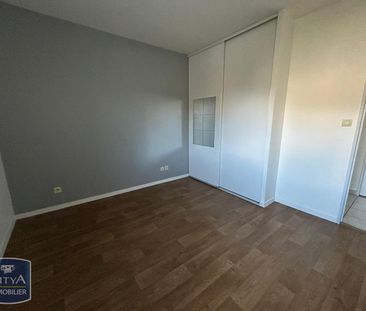 Location Appartement 2 pièces 44m² OIGNIES 62590 - Photo 1