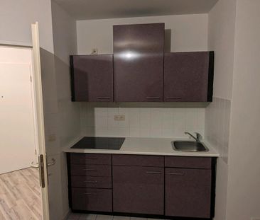 1,5 Zi..Whg, mit Terrasse, TG Stellplatz in Coswig - Photo 1