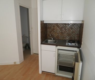 Location Appartement 1 pièce 13m² RENNES 35000 - Photo 2