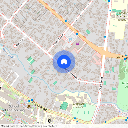 38A Hamilton Avenue, Ilam, Christchurch City