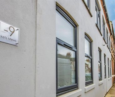 2 bedroom apartment to rent - Photo 6