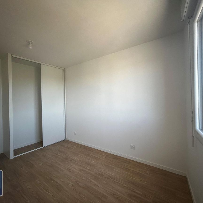 Location Appartement 3 pièces 59m² AVRILLE 49240 - Photo 1