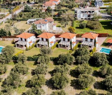 Βίλα για ενοικίαση Πευκοχώρι (Παλλήνη) - Photo 2