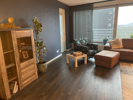 Te huur: Appartement Spijkerhofplein in Nijmegen - Photo 5