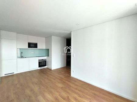 Apartamento T1 - Photo 2