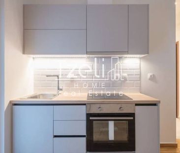 Studio/Γκαρσονιέρα για ενοικίαση Πλατεία Κυψέλης (Κυψέλη) - Photo 6