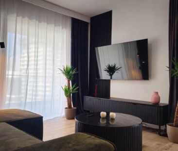 Apartament modern 2 camere si parcare - Vedere Libera! - Prima Vista - Photo 1