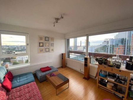 Battersea Church Road, London, SW11 - Photo 2