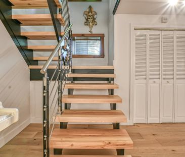 Maison à louer à Sainte-Anne-des-Lacs - Photo 4