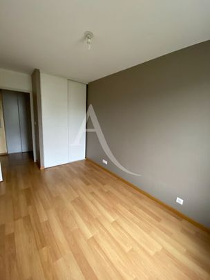 Location Appartement 3 pièces 64m² ANGERS 49000 - Photo 1