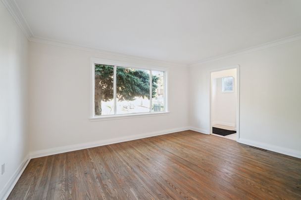 For Lease - 40 Ionview Road, Toronto, Ontario - Photo 1