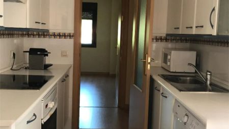 Piso de alquiler en Avenida de José Hierro, 30, Urbanizaciones - Photo 5