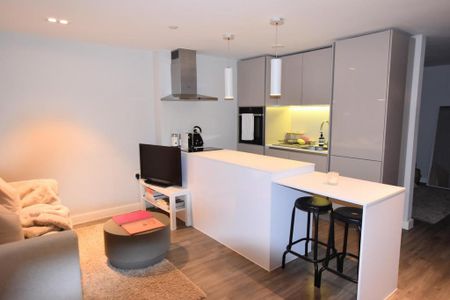 1 bedroom apartment to rent - Photo 3