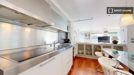 3 room luxury Flat for rent in Santa Pola, Valencia - Photo 4