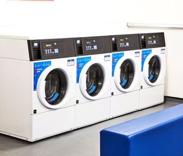 Studio to let in Liverpool - Photo 6