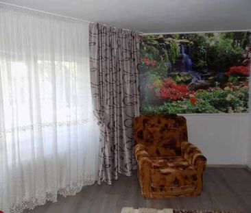 Apartament 2 camere, decomandat, 52 mp, zona strazii Brates - Photo 2