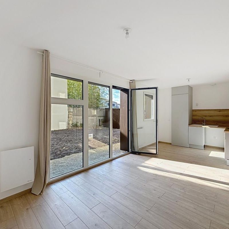 Location Appartement 2 pièces 45m² MERIGNAC 33700 - Photo 1
