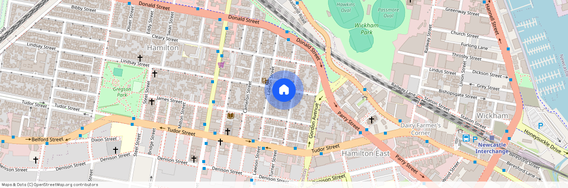 17 Lindsay Street, Hamilton NSW 2303