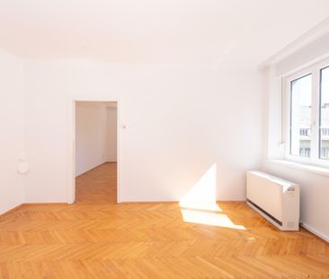 Gemütliche 2-Zimmer Mietwohnung in Graz, 81 m² - nähe Hauptbahnhof - Foto 6