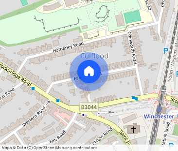 Fairfield Road, Winchester, Hampshire, SO22 - Photo 1