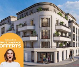 Appartement 3 pièces 62.99 m² - Photo 6