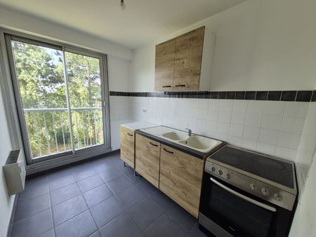 Location Appartement 2 pièces 50m² RONCHIN 59790 - Photo 2