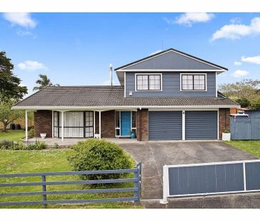 Large Family Home Excellent School Zone - Photo 3