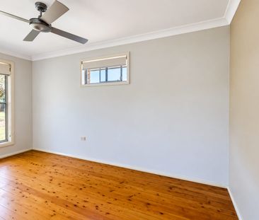 Space, Comfort & Convenience - Photo 4