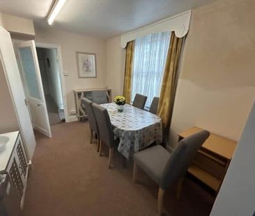 Room in a Shared House, Priory Park Road, NW6 - Photo 1