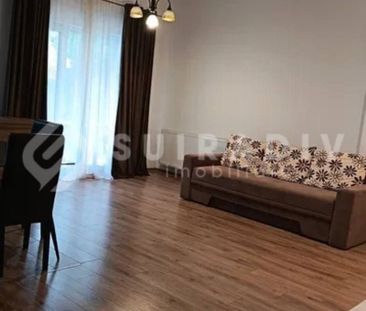 2 camere | parcare | balcon | bloc nou | Mănăștur - Photo 4
