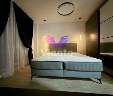 Apartament 2 camere | Prima inchiriere | Evolution Residence | Selimbar - Fotografie 5