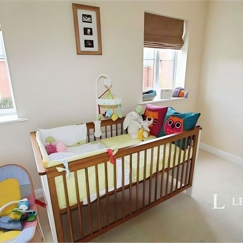 3 bedroom house to rent The Pollards, Bourne, Lincolnshire, PE10 - Photo 1