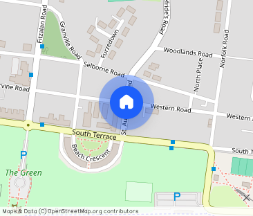 St. Augustine Road, Littlehampton, BN17 - Photo 1