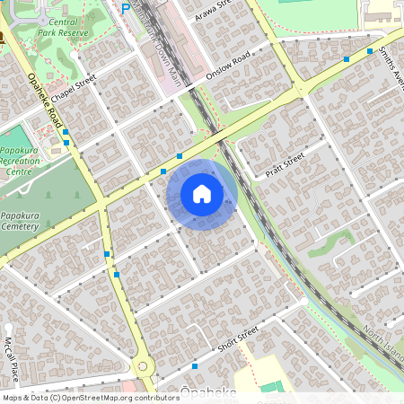 3/20 Alexander Street, Papakura, Papakura