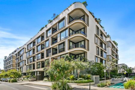 CASA Residences - Arguably the most luxurious apartments in Erskineville - Photo 4