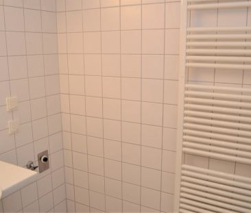 Erfolgreich vermietet: Tolle DG-Maisonette mit großer Terrasse - Foto 4