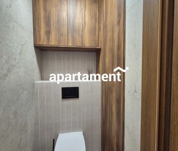3 pokoje z balkonem - ul. Strumykowa przy CRS - Фото 6