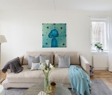 Rydsvägen 52 B - Foto 1