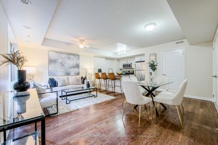 For Lease - 11 Foundry Avenue Unit# 132, Toronto, Ontario - Photo 2