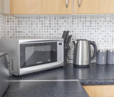 3 bedroom house share to rent - Photo 6