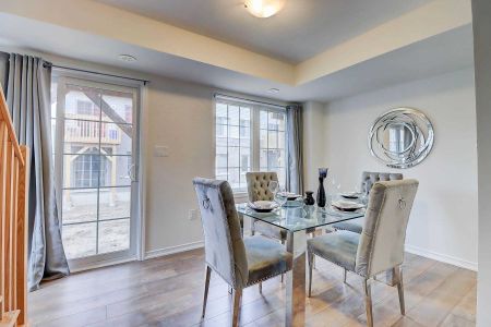 For Lease - 2552 Earleville Path, Oshawa, Ontario - Photo 4