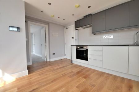 1 bedroom apartment to rent - Photo 5