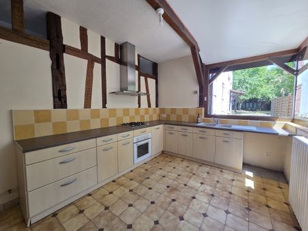 Location Maison 5 pièces 113m² STE SAVINE 10300 - Photo 5