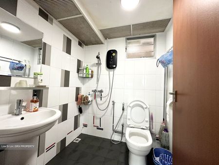 Blk 467A Fernvale Lea (Sengkang), HDB 4 Rooms - For Rent - Photo 5